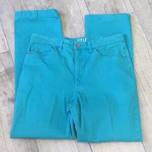 French Dressing jeans